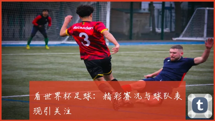 看世界杯足球：精彩赛况与球队表现引关注